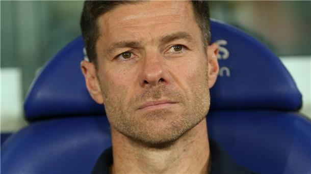 Nur einer startete besser: Alonsos Siegesserie mit Real Xabi Alonso verliert auch im Erfolg nicht die Bodenhaftung