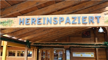 Zahlreiche Menschen klagten nach dem Besuch des Festzeltes auf dem Cannstatter Frühlingsfest über Magen-Darm-Beschwerden.