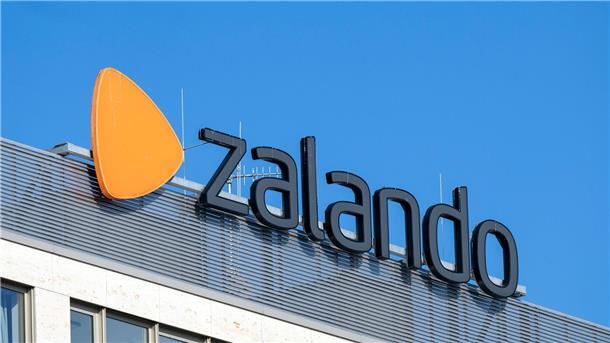 Zalando streicht hunderte Stellen Zalando hat insgesamt rund 17.000 Beschäftigte.