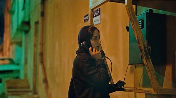 Die Filmstarts der Woche Zar Amir Ebrahimi spielt die Journalistin Rahimi in „Holy Spider“.