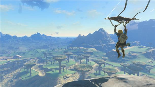 Zelda
