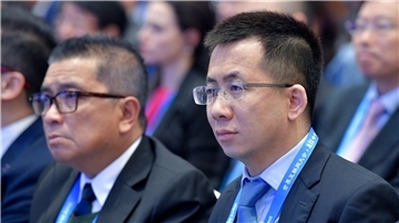 Zhang Yiming ist erstmals der reichste Mann Chinas. Insgesamt geht die Zahl der Milliardäre in der Volksrepublik jedoch zurück. 