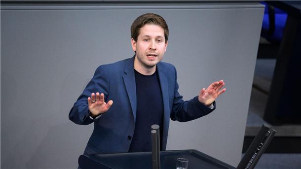 Kühnert: Pläne für preiswerte Wohnungen rasch umsetzen „Ziel muss es sein, die Wohngemeinnützigkeit noch in diesem Jahr zu reaktivieren“, sagt Kevin Kühnert (SPD).