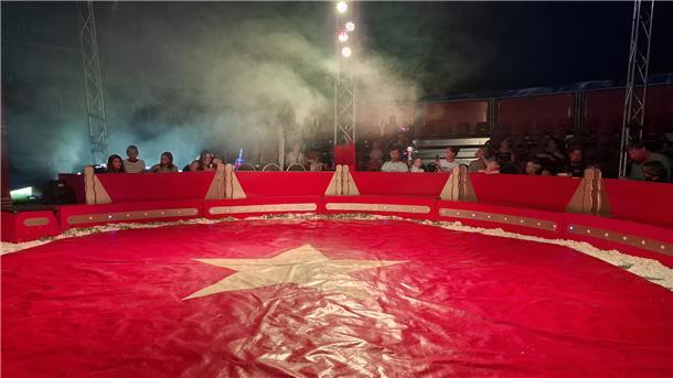 Zirkus Fantastico