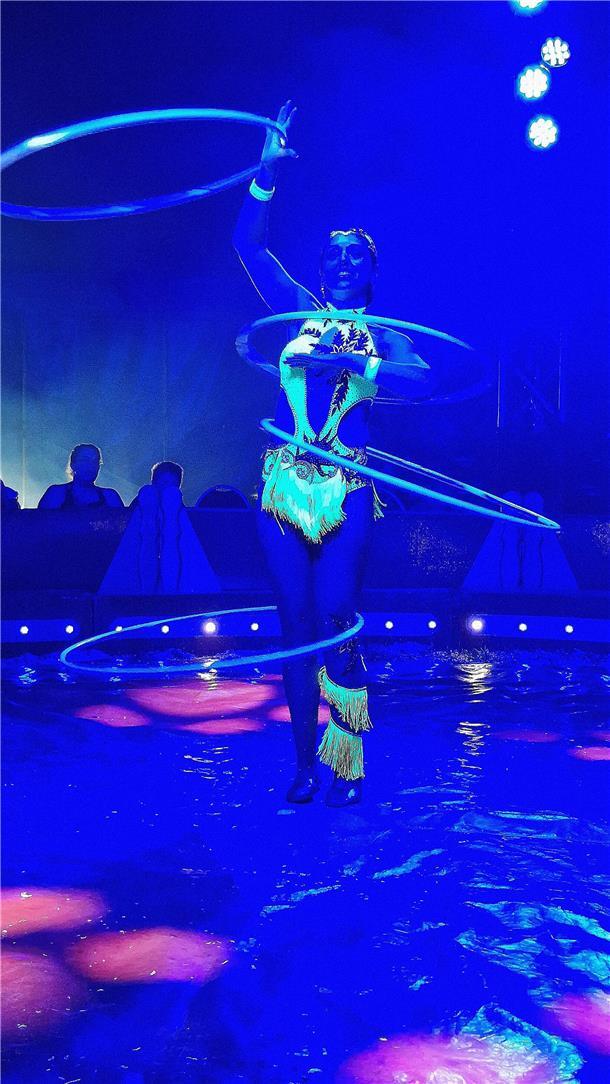 Zirkus Fantastico