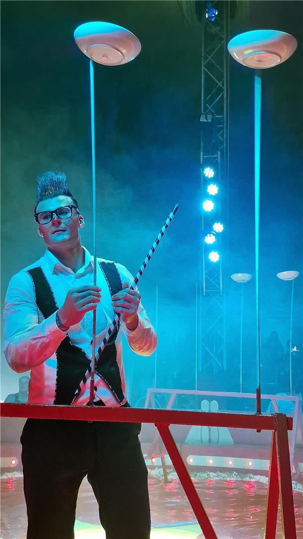 Zirkus Fantastico