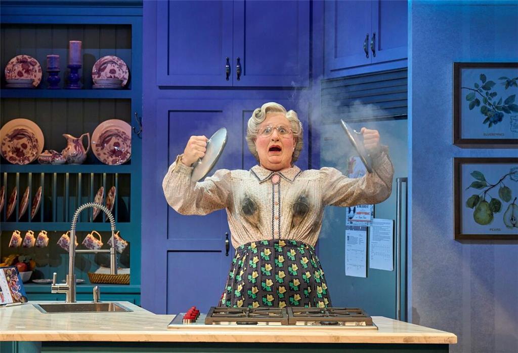 Zuletzt lief das Musical zwei Jahre erfolgreich am Londoner West End. (Archivbild)