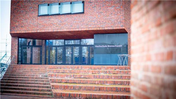 Zum 1. September 2020 bekommt die Hochschule Bremerhaven einen neuen Rektor.