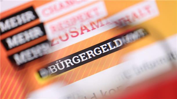 Bürgergeld: Was die umfangreiche Sozialreform bringt Zum Jahreswechsel soll das Bürgergeld Hartz IV ablösen.