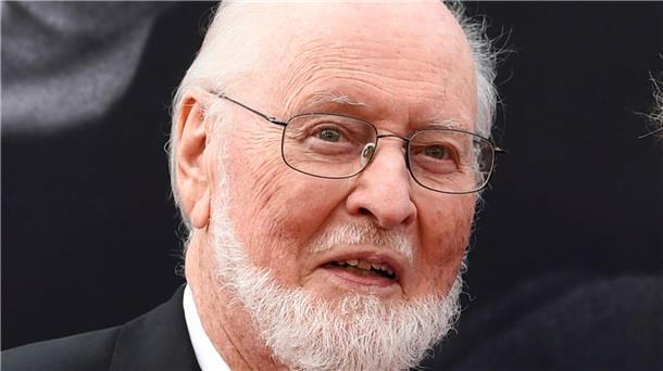 Strauss-Jahr: Neue Werke von John Williams und Max Richter Zum Strauss-Jubiläum wird ein neuer Walzer von Williams aufgeführt. (Archivbild)