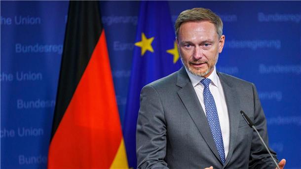Brüssel: Keine Einigung bei Schuldenregeln Zur Beratung zur EU-Schuldenregel-Reform reiste Finanzminister Christian Lindner nach Brüssel.