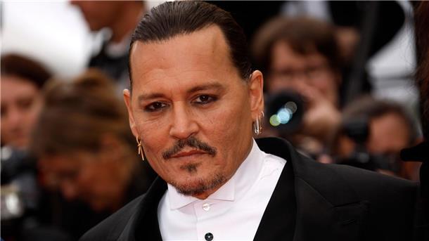 Zur Eröffnung der Filmfestspiele in Cannes gibt es das Historiendrama „Jeanne du Barry“ mit Johnny Depp als König Ludwig XV.