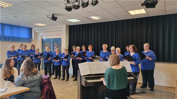 Kreischorverband Bremervörde plant im kommenden Jahr „Festival der Stimmen“ Zweck des Kreischorverbandes Bremervörde ist die Pflege der Musikkultur.
