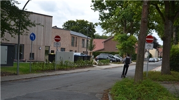 Molkereistraße