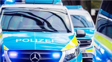 Polizeiautos