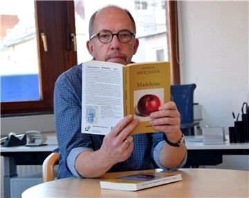 Detlef Glückselig 