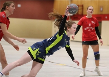 HSG Unterweser Frauenhandball-Regionsoberliga