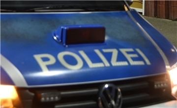 Zwischen Bad Bederkesa und Steinau gab es einen schweren Unfall.